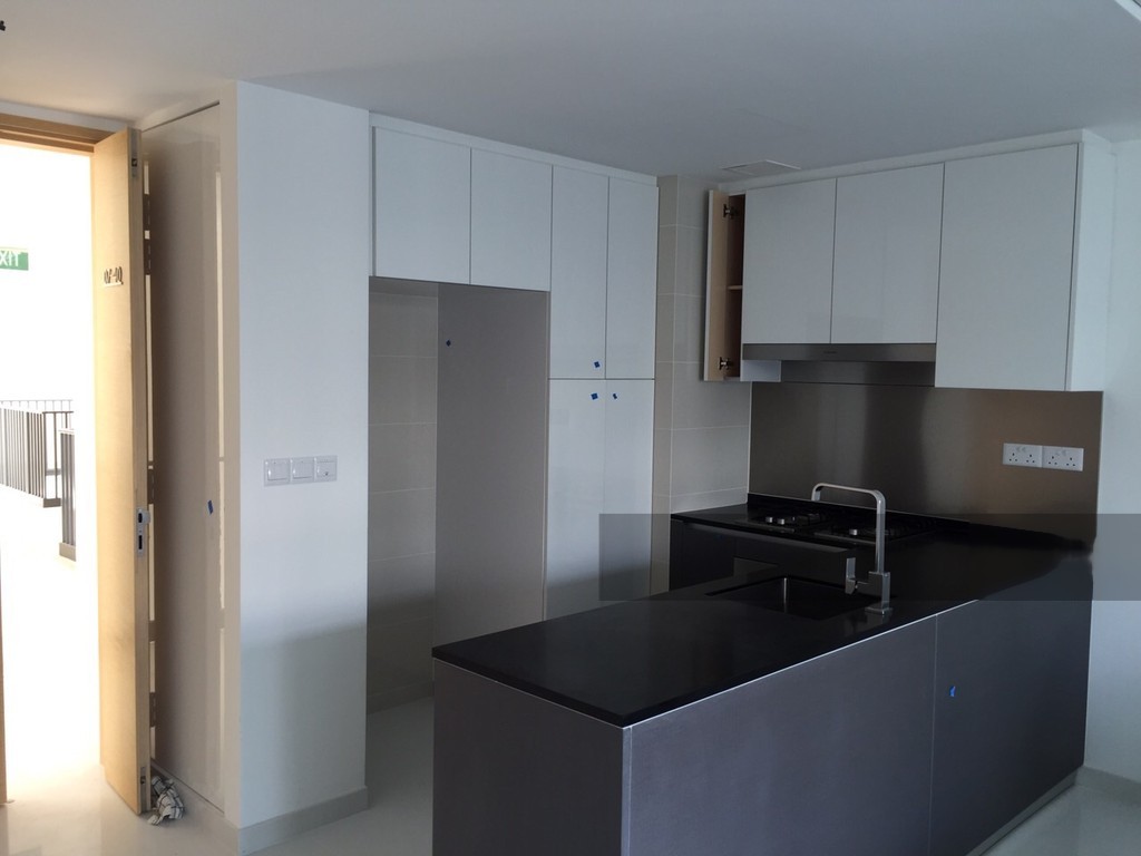 Hedges Park Condominium (D17), Condominium #140117692